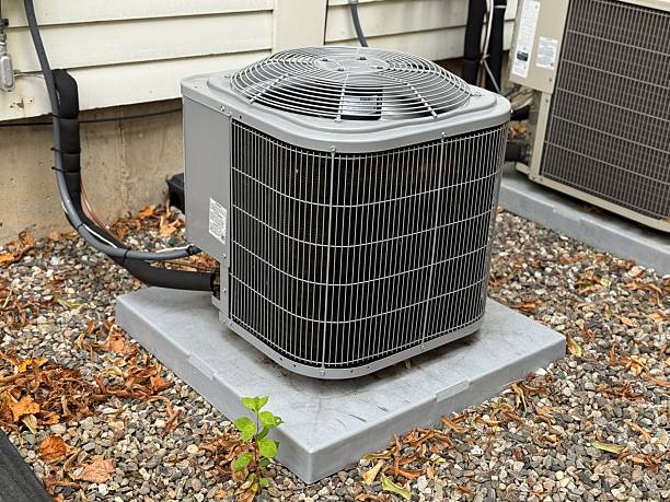 24/7 Emergency Ac Repair experts in New Castle, PA
