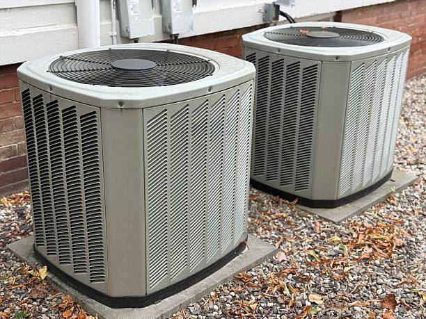 Reliable Ac Repair contractor in New Castle, PA by JG Cool HVAC